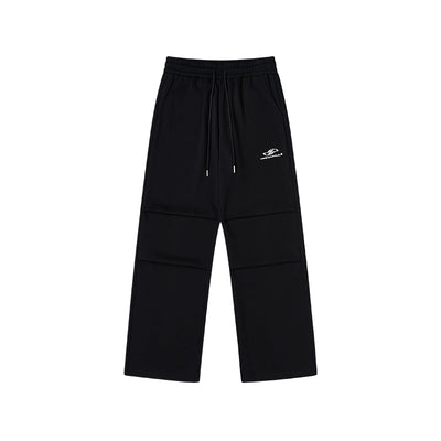 Harsh and Cruel Pleated Paratrooper Sports Sweatpants | Face 3 Face