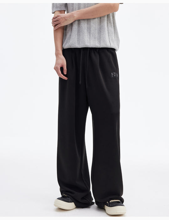 MEDM Cool Touch Loose Sweatpants | Face 3 Face