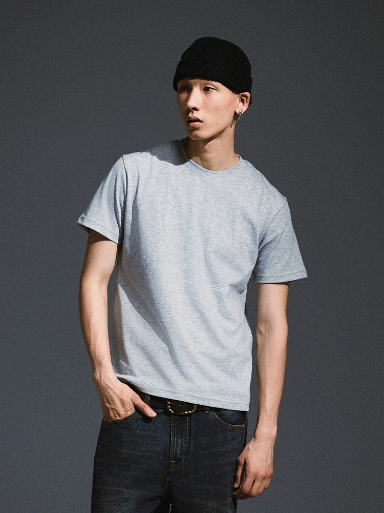 Remedy Quick Dry Sports Tee | Face 3 Face