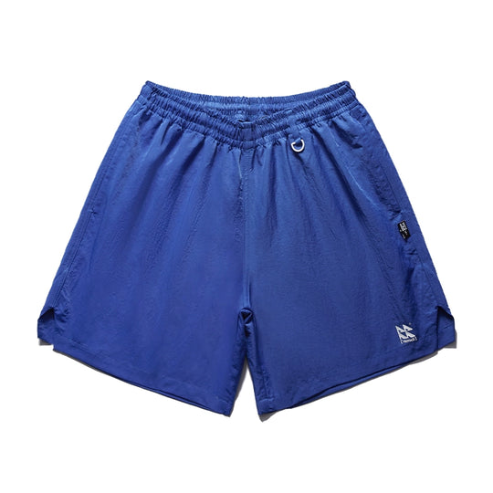 Remedy Quick Dry D Ring Nylon Sports Shorts | Face 3 Face