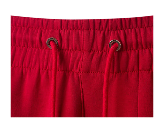 KARMANISTIC Original Embroidery Baggy Jogger Sweatpants | Face 3 Face