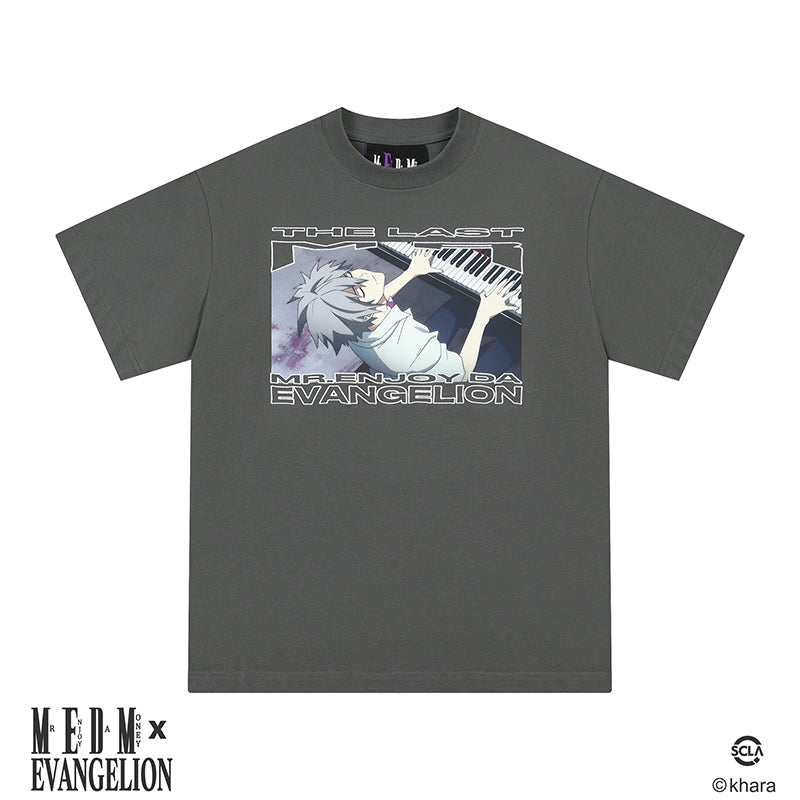 MEDM x EVA Famous Scene Tee | Face 3 Face