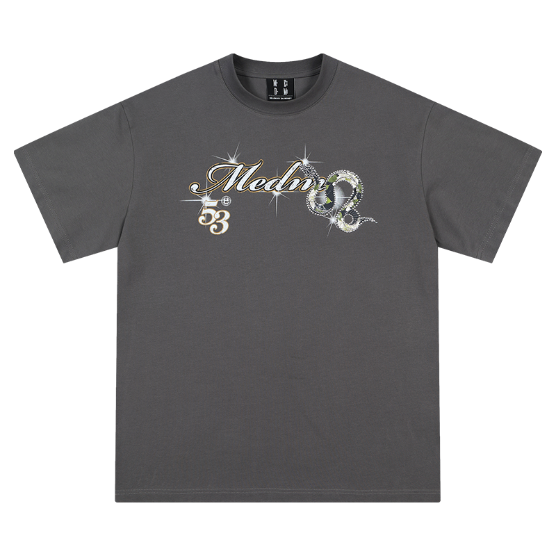 MEDM Year of the Snake Limited Edition Tee | Face 3 Face