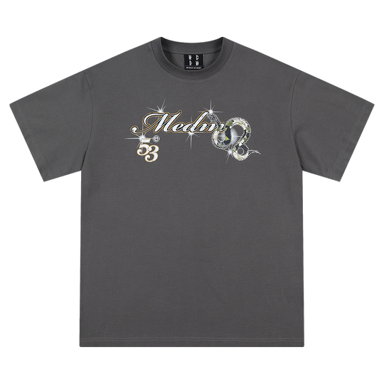 MEDM Year of the Snake Limited Edition Tee | Face 3 Face