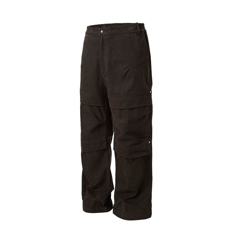 F2CE Split Deconstruction Utility Pants | Face 3 Face