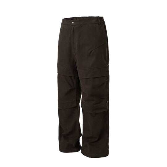 F2CE Split Deconstruction Utility Pants | Face 3 Face