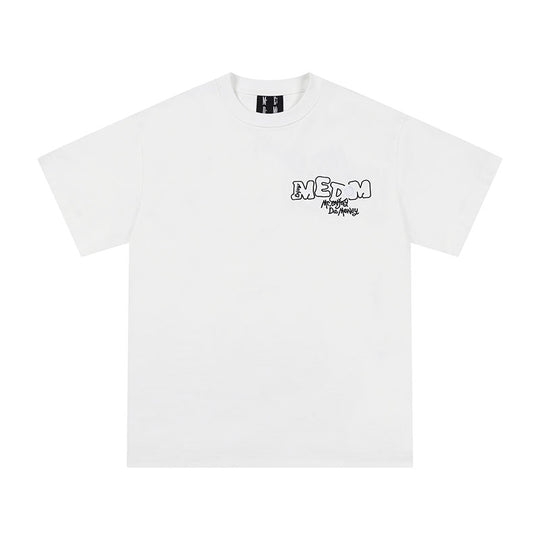 MEDM Graffiti Elements Velcro Tee
