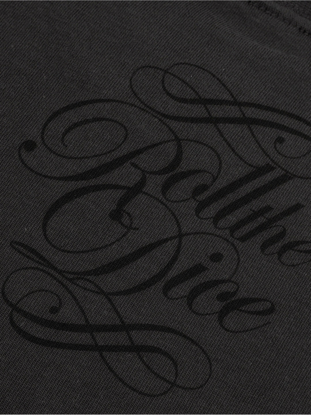 1807 Dice Flower Rhinestone Tee | Face 3 Face