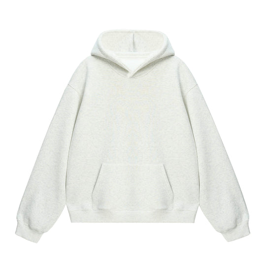 JHYQ Heavyweight Essential Hoodie | Face 3 Face