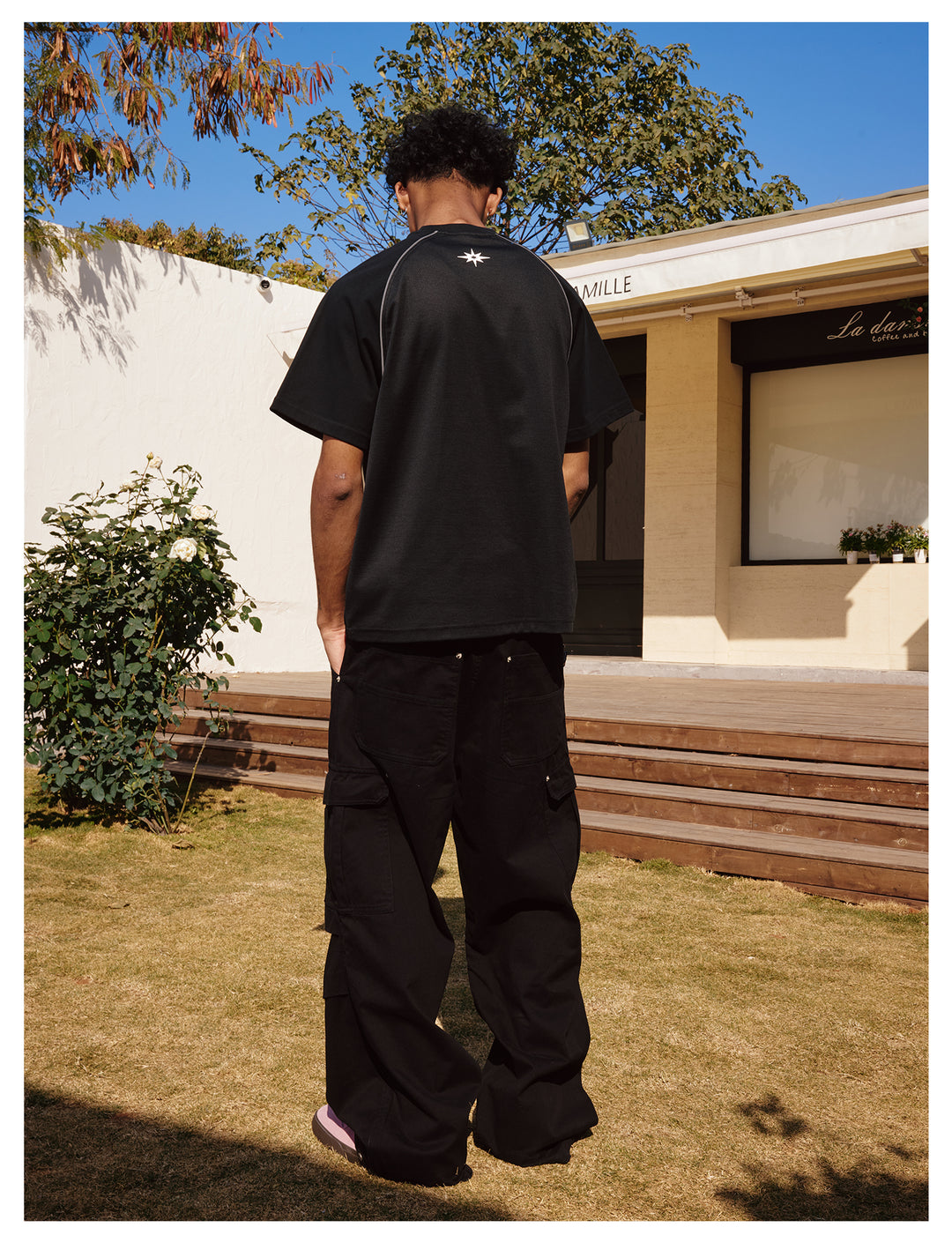 Remedy Raglan Soccer Jersey Tee | Face 3 Face