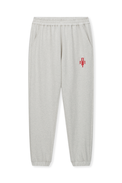 DICETINY DT Logo Print Drawstring Sweatpants | Face 3 Face