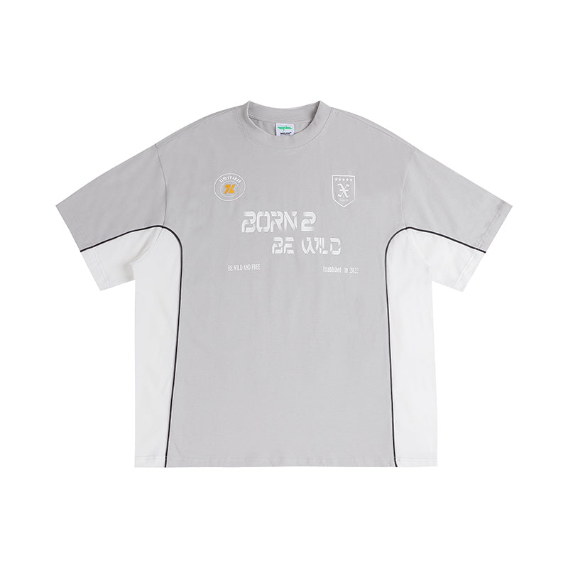 WILDX "Racing Club" soccer jersey | Face 3 Face