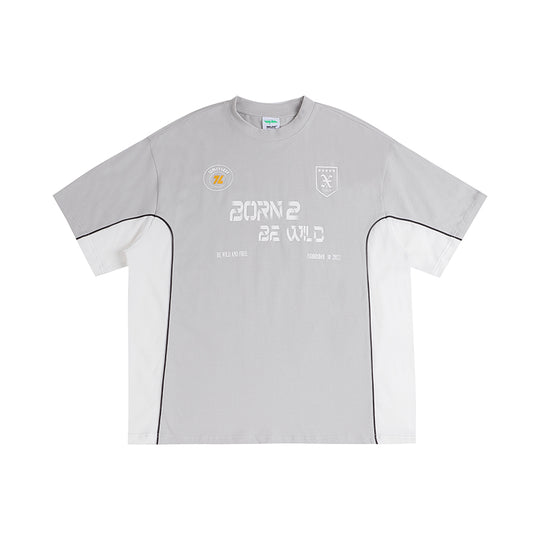 WILDX "Racing Club" soccer jersey | Face 3 Face