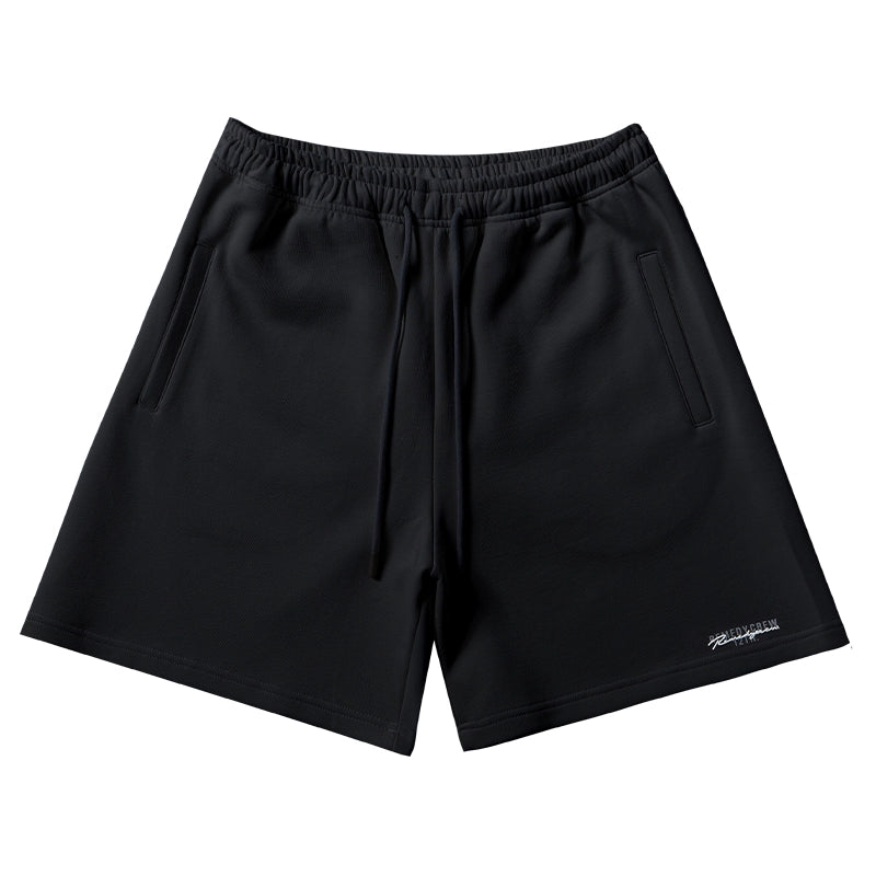 Remedy Air Layer Sweat Sports Shorts | Face 3 Face