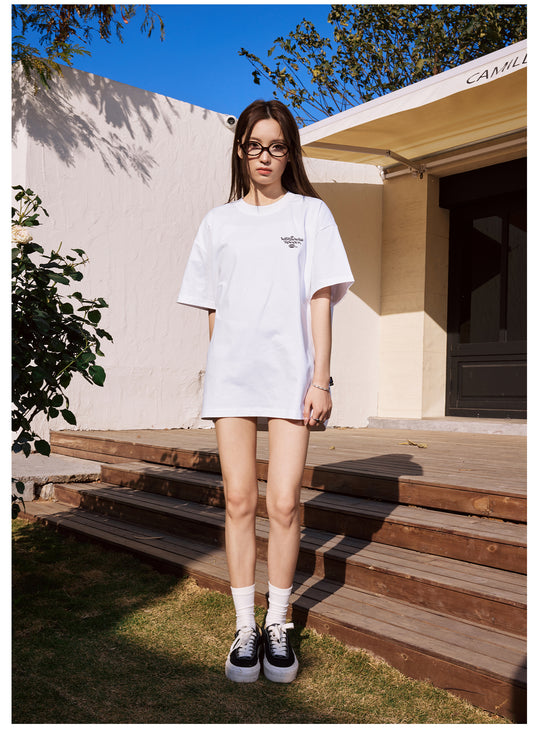 Remedy Graffiti Foam Print Cool Touch Tee | Face 3 Face