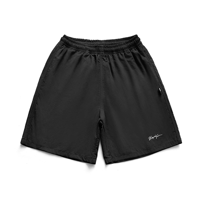 Remedy Quick Dry Nylon Sports Shorts | Face 3 Face