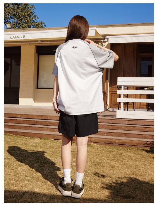 Remedy Raglan Soccer Jersey Tee | Face 3 Face