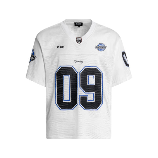 F3F Select 09 Numbered Mesh Hockey Jersey | Face 3 Face