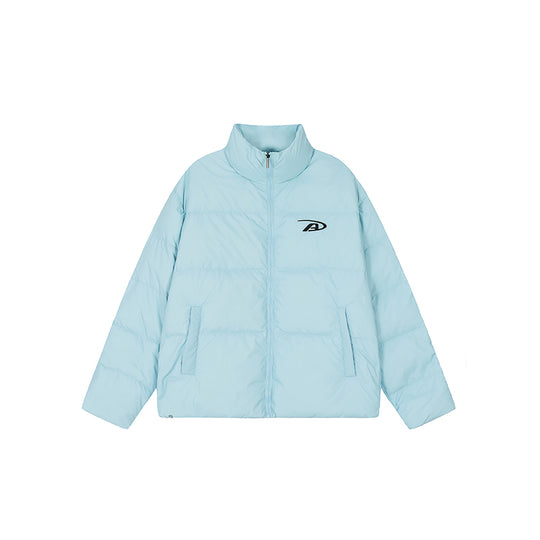 Achock Simple Multi Color Warm Jacket