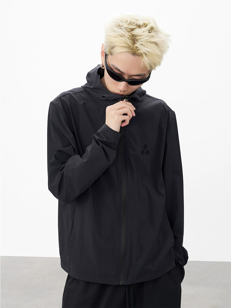 AFGK UPF50+ Cool Touch UV Breathable Jacket | Face 3 Face