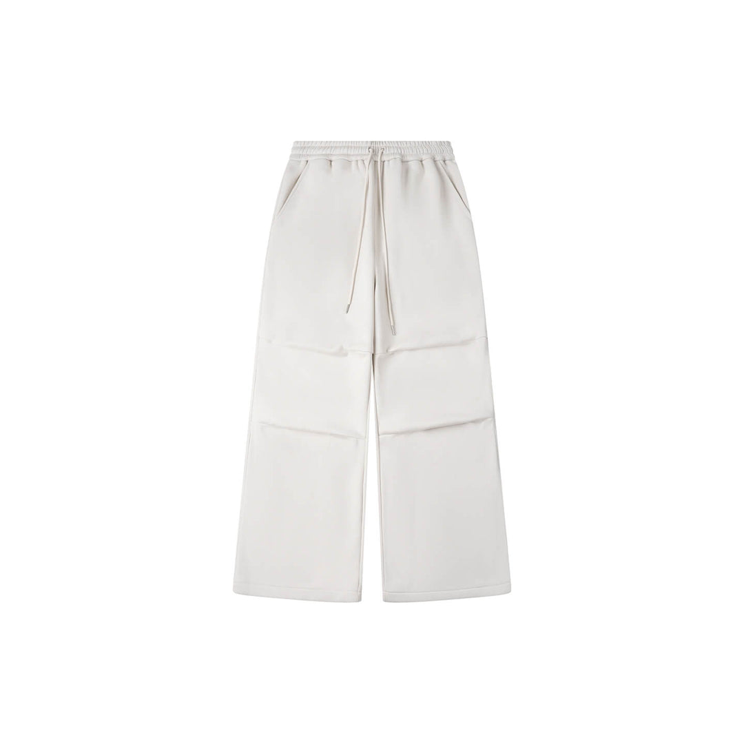 Labt Patch Pocket Baggy Sweatpants | Face 3 Face