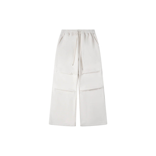 Labt Patch Pocket Baggy Sweatpants | Face 3 Face