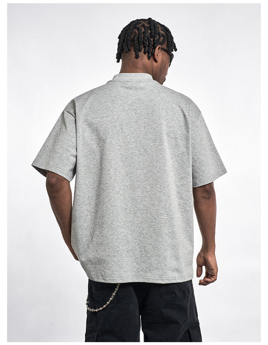 F3F Select 22 Numbered 3D Print Tee | Face 3 Face