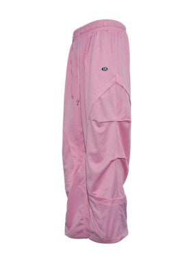 EVILKNIGHT(EK) Mesh Breathable Butterfly 3D Pants