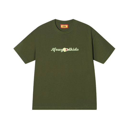 AFGK Fruity Logo Tee
