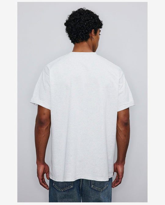 NOVACAM Novacam Art Room Logo Print Tee | Face 3 Face