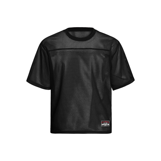 F3F Select Plain Mesh Hockey Jersey Tee | Face 3 Face