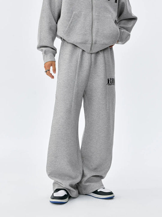 MEDM Air Layer Basic Sweatpants | Face 3 Face