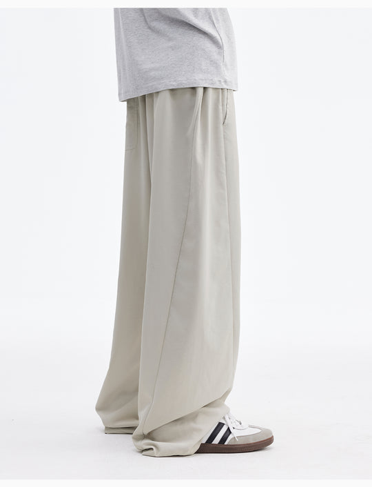 MEDM Cool Touch UV Protection Loose Pants | Face 3 Face