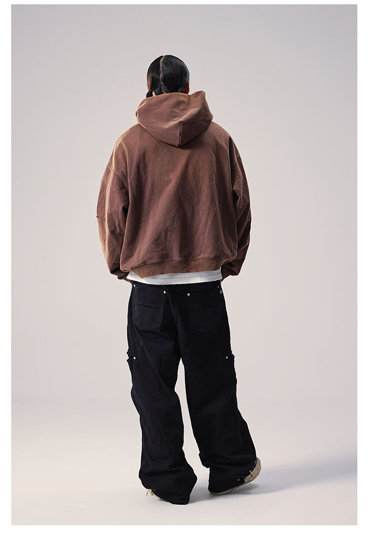 Remedy Baggy Work Pants | Face 3 Face
