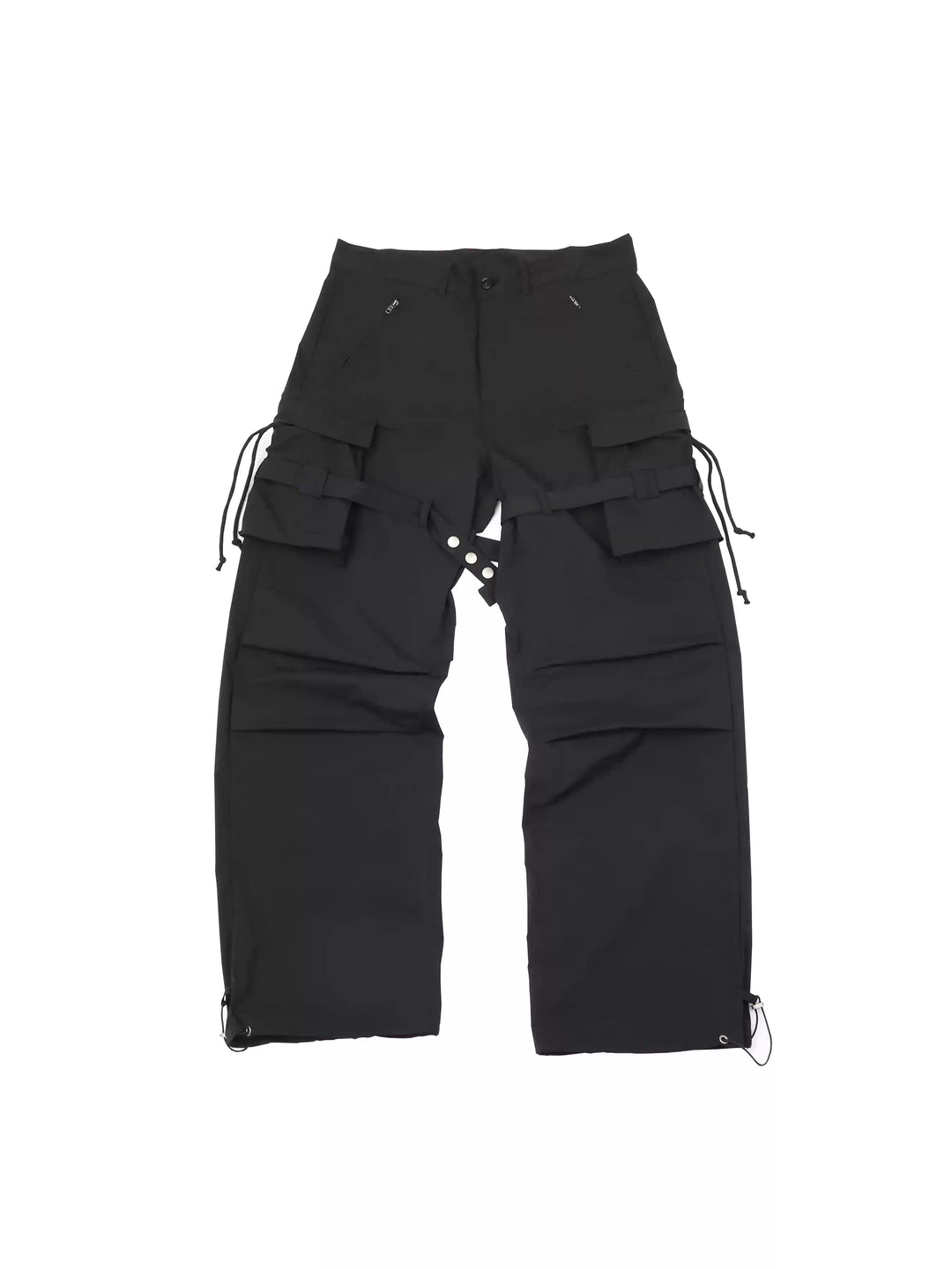 SOD Co. Detachable Strap Nylon Cargo Pants | Face 3 Face