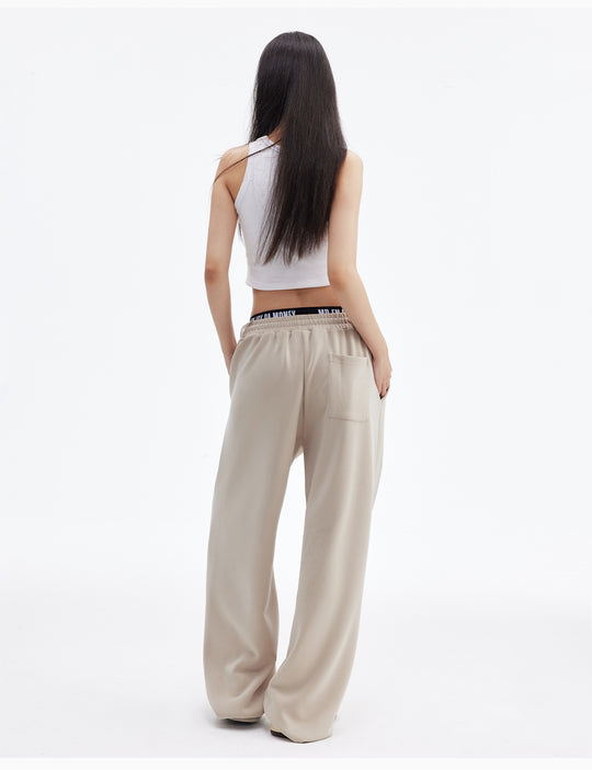 MEDM Cool Touch Loose Sweatpants | Face 3 Face