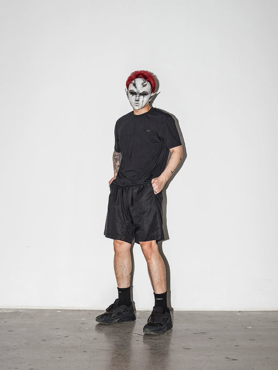 UNDERWATER Lightweight Quick Dry Stretch Sport Tee | Face 3 Face