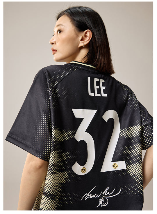 Remedy UNSEEN Soccer Jersey Tee | Face 3 Face