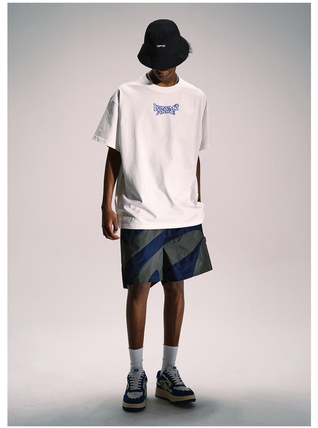 Remedy Neon Lettering Print Tee | Face 3 Face