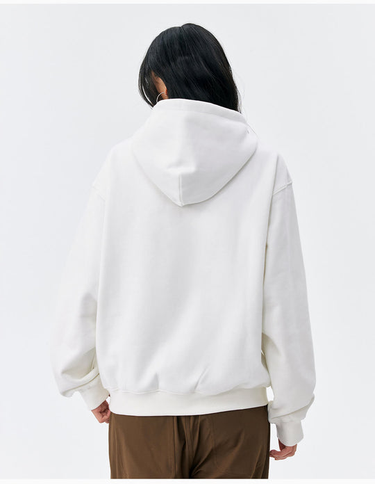 MEDM Leopard Faux Fur Layered Hoodie | Face 3 Face