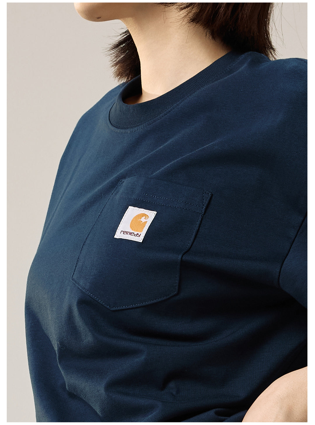 Remedy Biceps Inspired Print Tee | Face 3 Face