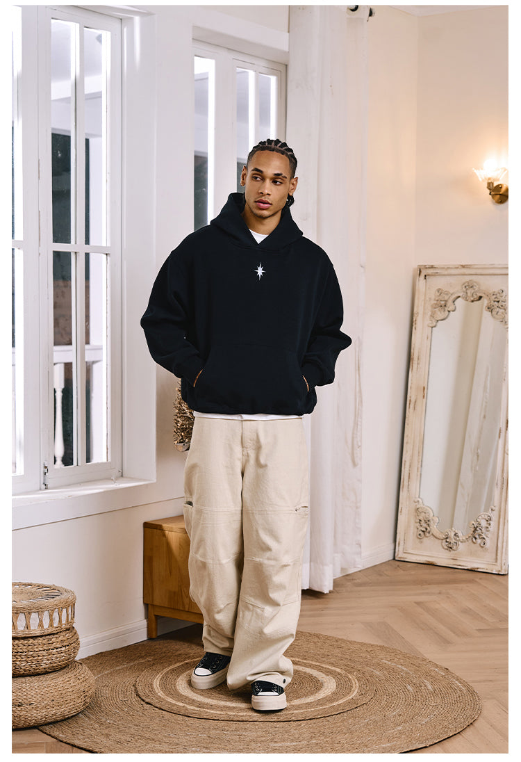 Remedy RMD 3D Gel Print Hoodie | Face 3 Face