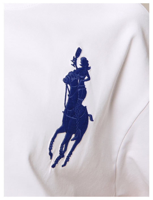 Remedy Cocktail Glass Girl Embroidered Tee | Face 3 Face