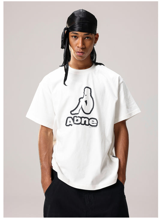 Remedy Alone Lonely Inspired Print Tee | Face 3 Face