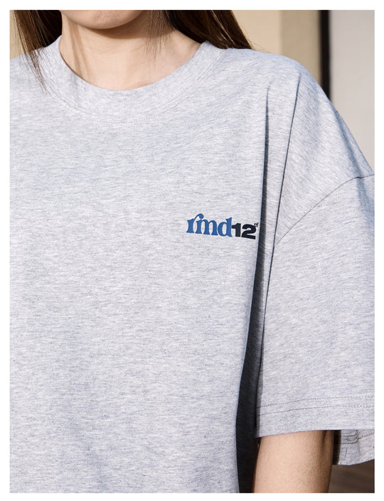 Remedy rmd 12th Print Cool Touch Tee | Face 3 Face