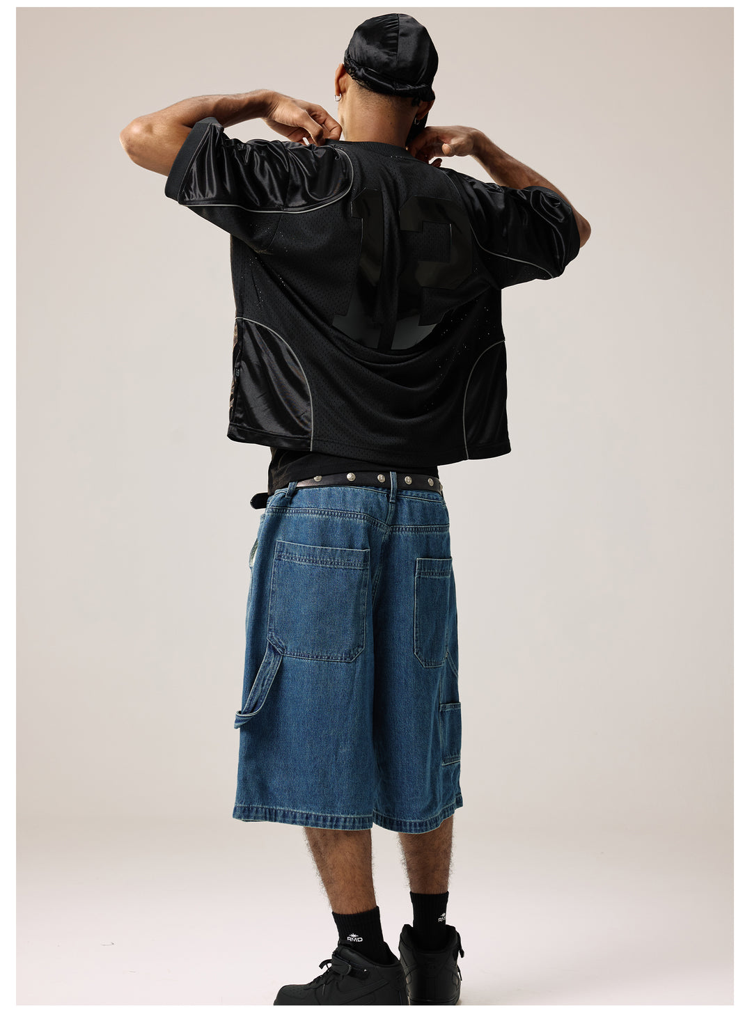 Remedy RMD 3D Gel Print Mesh Hockey Jersey | Face 3 Face