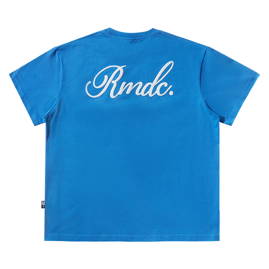 Remedy Foam Logo Print Cool Touch Tee | Face 3 Face