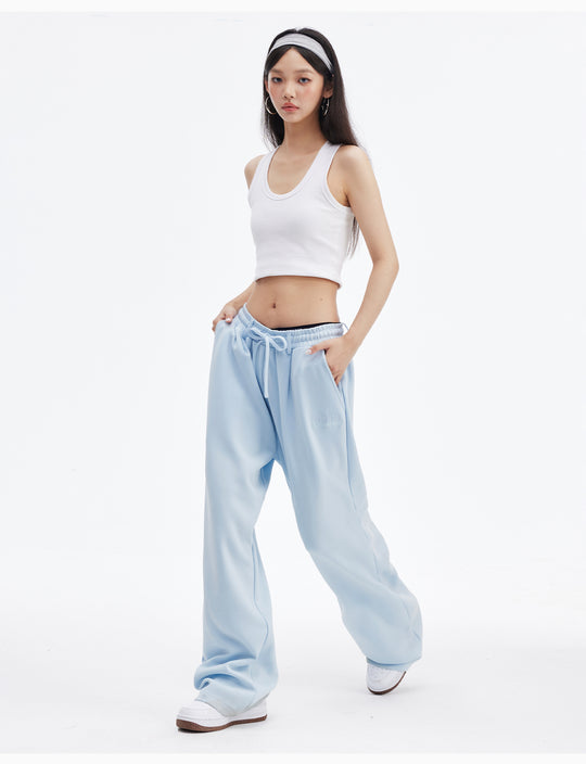MEDM Cool Touch Loose Sweatpants | Face 3 Face