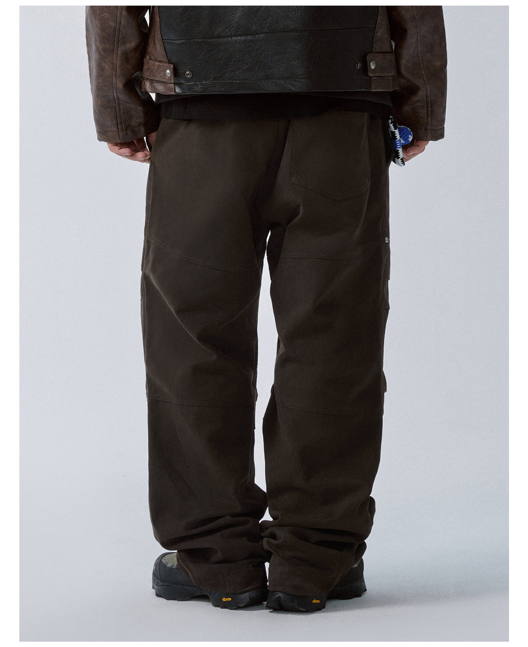 F2CE Split Deconstruction Utility Pants | Face 3 Face