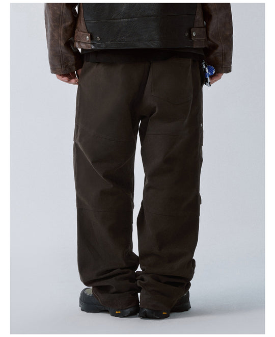 F2CE Split Deconstruction Utility Pants | Face 3 Face